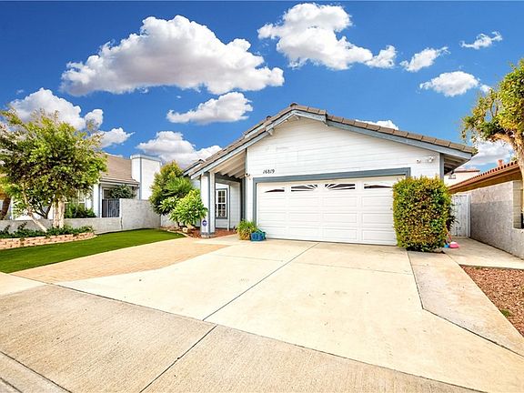 2nd image of 16819 Mayflower Cir