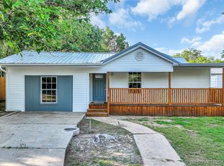 94 Stanolind St, Healdton, OK 73438