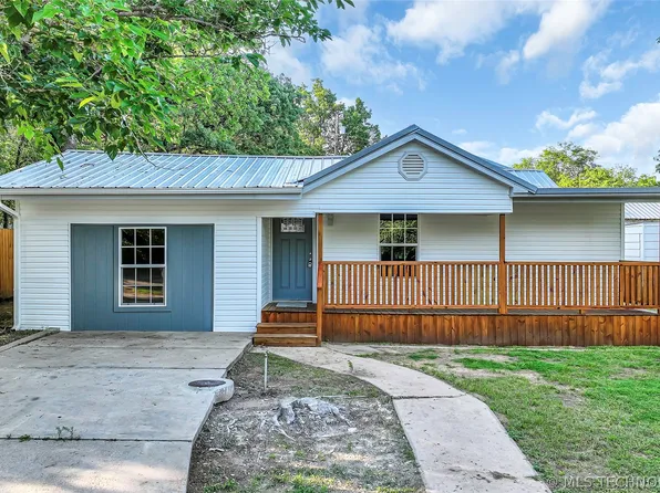 94 Stanolind St, Healdton, OK 73438