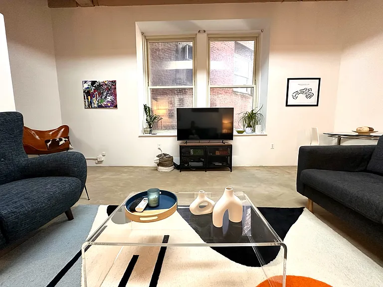 10 Thacher St #115 — Photo 8