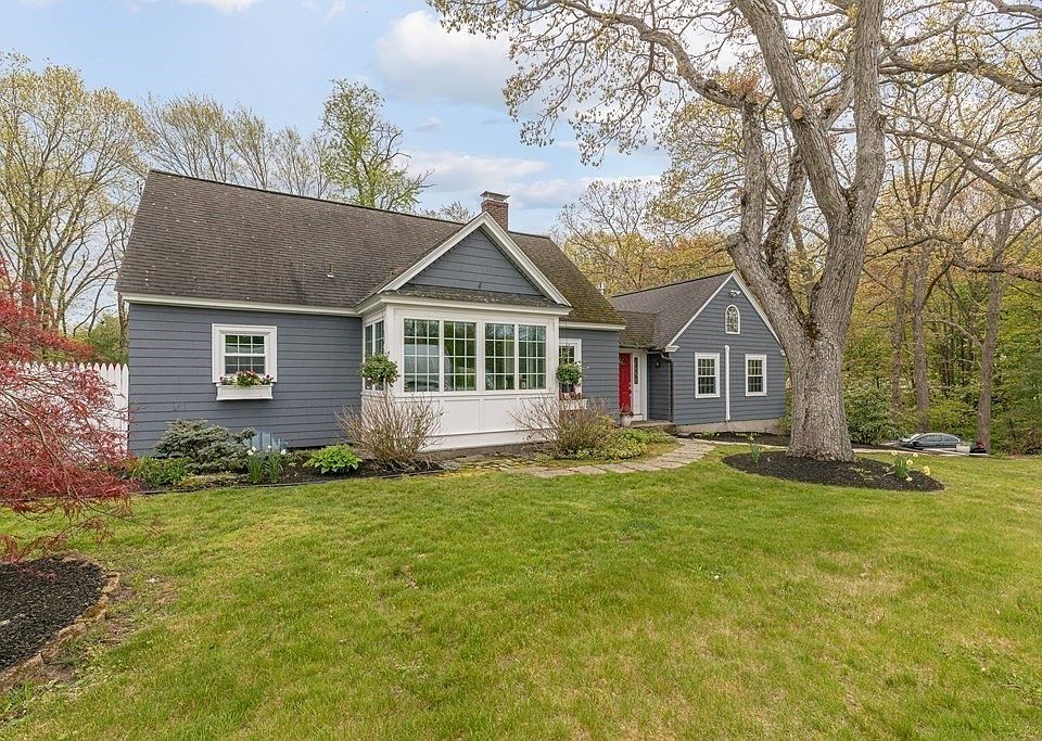 194 Washington St, Boxford, MA 01921 Zillow