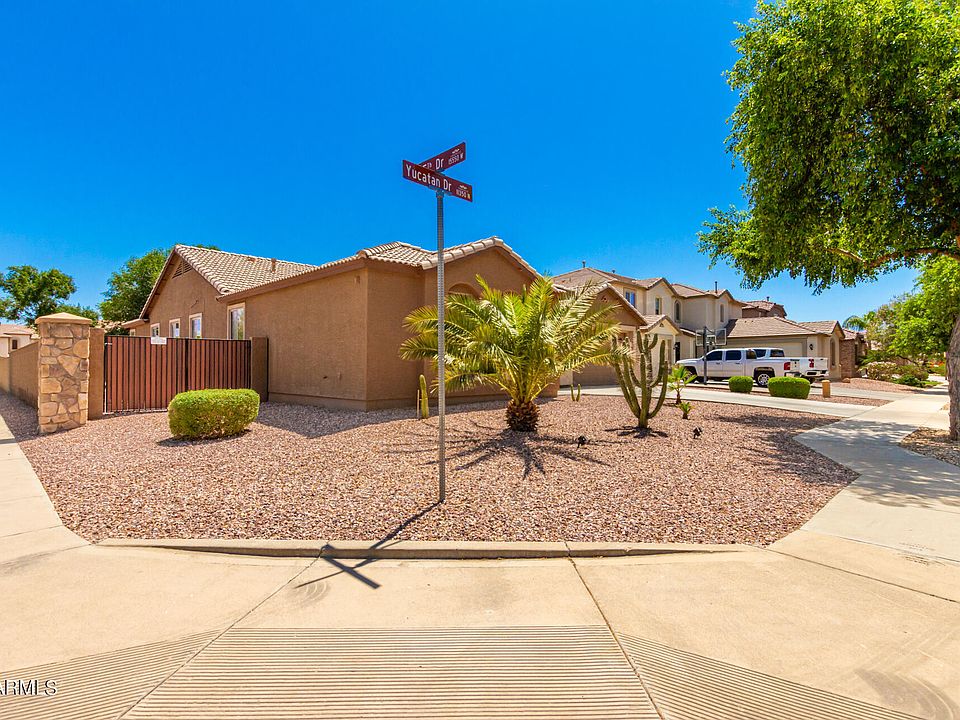 15551 W Yucatan Dr, Surprise, AZ 85379 Zillow