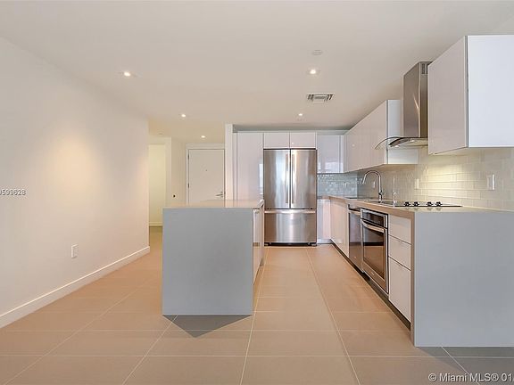 2nd image of 1670 NE 1st Ave #2405