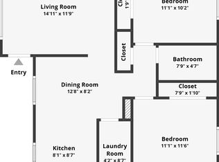 111 Horst Rd, Brandon, FL 33510