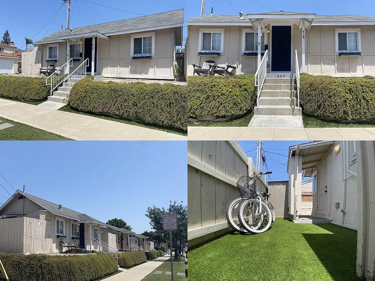 Building Photo - 415 4th St