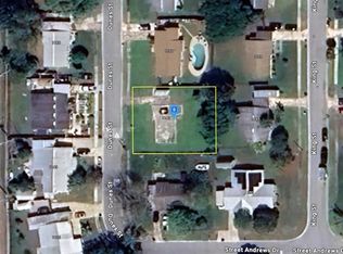 1140 Dunes St, Merritt Island, FL 32953