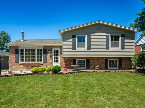 25518 W Wacker Dr, Lake Villa, IL 60046