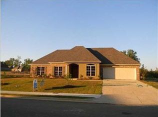 109 Springmeade Rd, Clinton, MS 39056