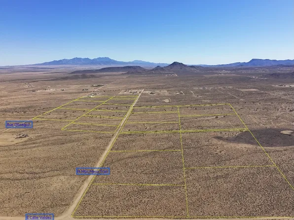 331-04-009A N Avenida Obregon, Kingman, AZ 86409