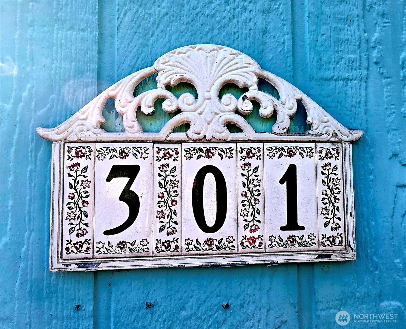 3611 I Street NE #301 photo 1