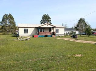 5554 N Sauble Lake Dr, Irons, MI 49644