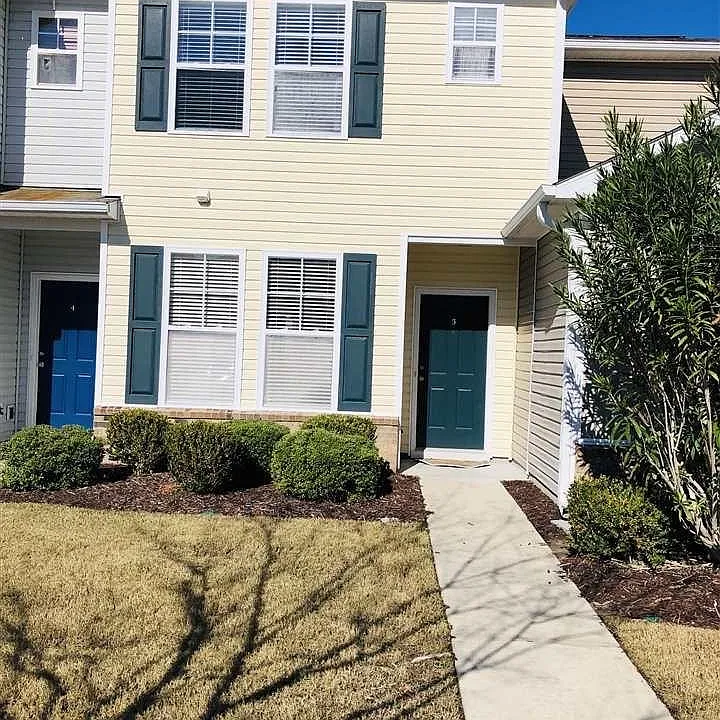 147 Olde Towne Way #5