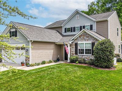 163 Marywood Dr, Williamsburg, VA, 23185