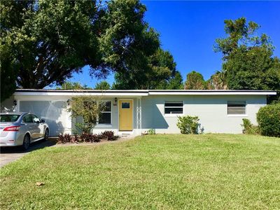 2721 Ambergate Rd, Winter Park, FL, 32792