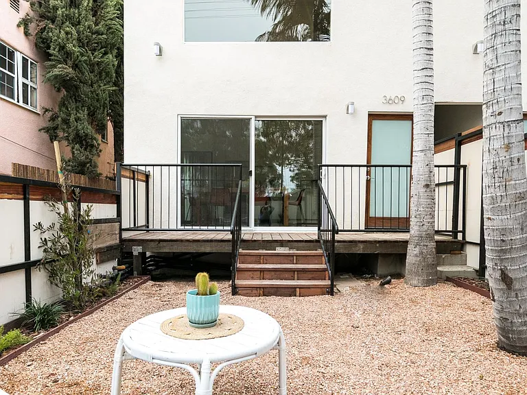 3607 Bellevue Ave #3607 — Photo 11