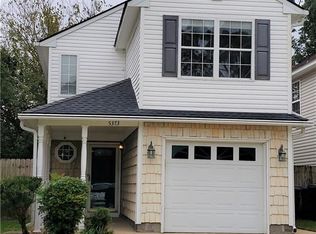 5373 Bayside Rd, Virginia Beach, VA 23455