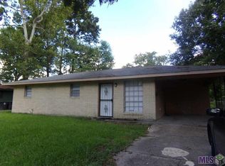 5889 Crestway Ave, Baton Rouge, LA 70812