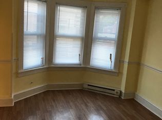 531 Robeson St FL 2R, Reading, PA 19601