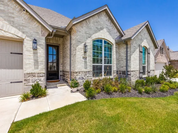 134 Sandie Dr, Rhome, TX 76078