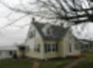 53 Eden Rd, Luray, VA 22835