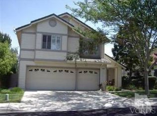 12467 Beech Grove Ct, Moorpark, CA 93021