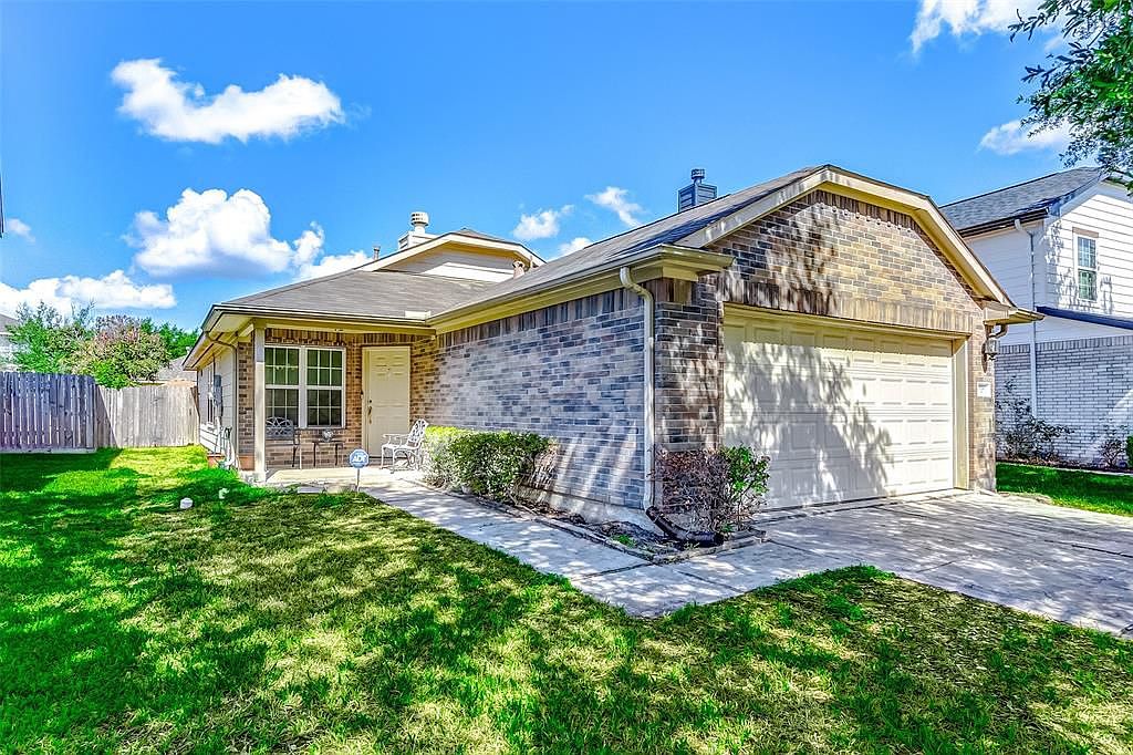 13206 Remme Ridge Ln, Houston, TX 77047 Zillow