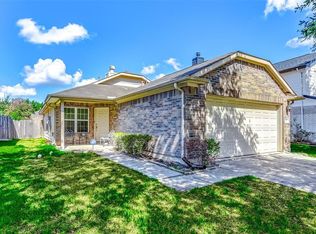 13206 Remme Ridge Ln, Houston, TX 77047