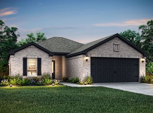 Birch Plan, Hollow Brook, Tuttle, OK 73089