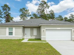 2694 SW 162nd Pl, Ocala, FL 34473