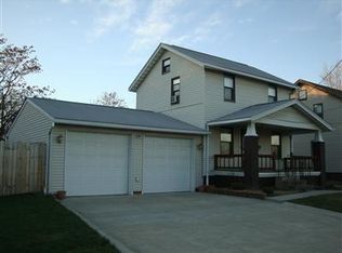 1441 Bedford Ave SW, Canton, OH 44706