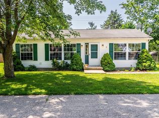 518 Hurd St, Milan, MI 48160