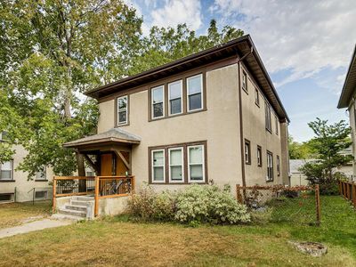 3215 Bloomington Ave, Minneapolis, MN, 55407