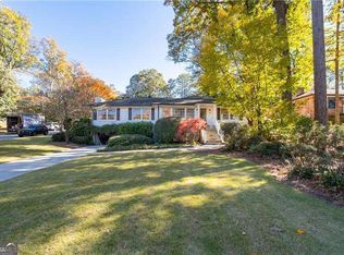 1260 Amanda Cir, Decatur, GA 30033