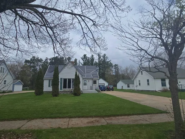 618 Mendlik Ave, Antigo, WI 54409