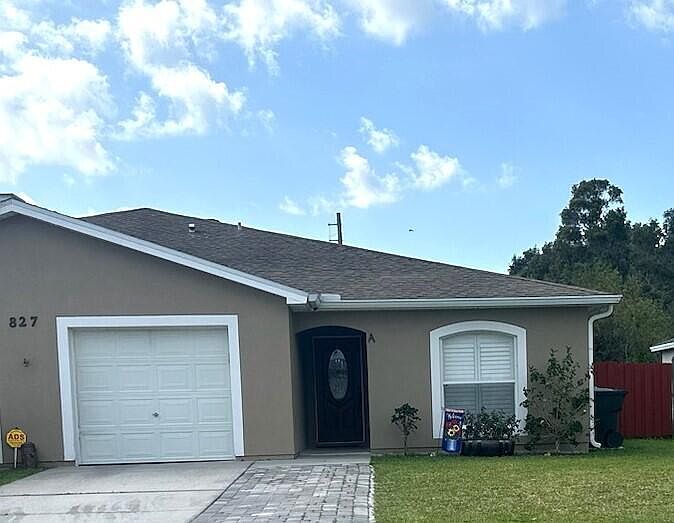 827 Faull Dr UNIT A, Rockledge, FL 32955 | MLS #981769 | Zillow