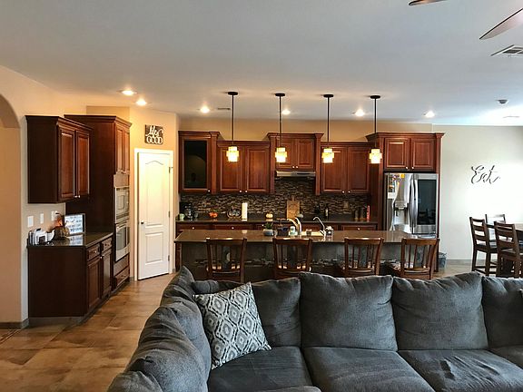 4th image of 1153 Pajarito Dr