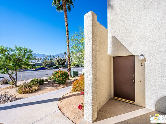 4th image of 1268 E Ramon Rd Unit 1