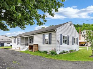 21 Prescott St, Cressona, PA 17929