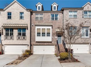 2177 Witton Way, Chamblee, GA 30341