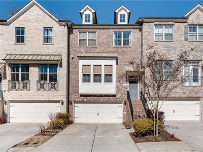 2177 Witton Way, Chamblee, GA, 30341