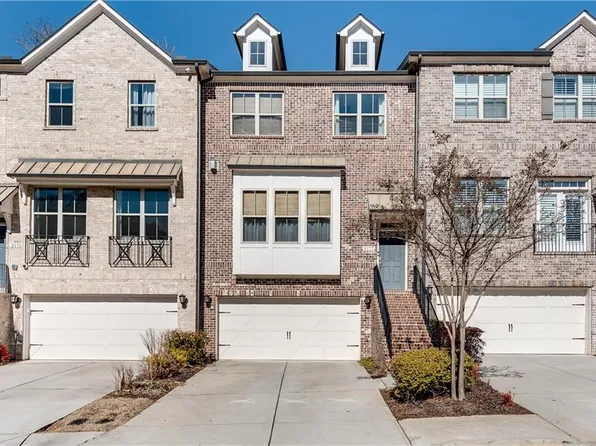 2177 Witton Way, Chamblee, GA 30341