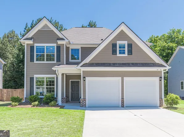 217 Horizon Way, Dallas, GA 30157