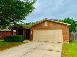 1120 Kenneys Way, Round Rock, TX 78665