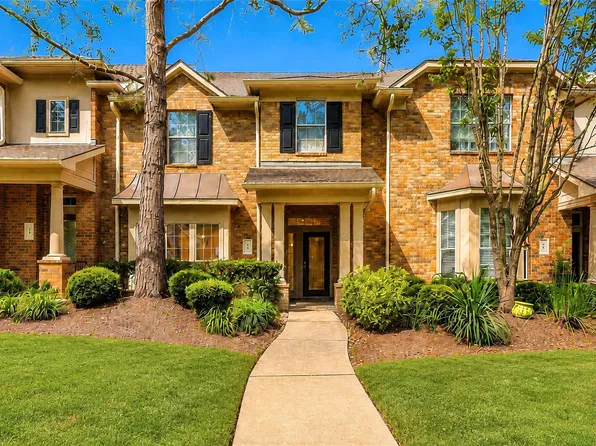 54 Ginger Jar St, Spring, TX 77382