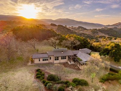 3 Refugio Trce, Carmel, CA, 93923