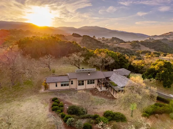 3 Refugio Trce, Carmel, CA 93923