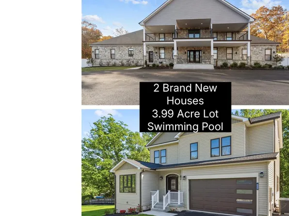 24035 & 24029 New Mountain Rd, Aldie, VA 20105