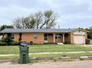 906 Sally Cir, Wichita Falls, TX 76301