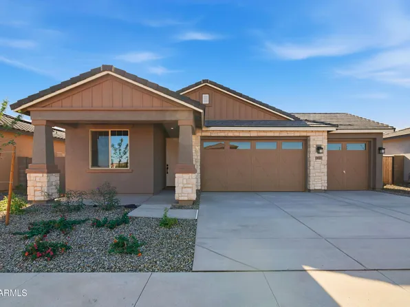 19021 W MARYLAND Avenue, Waddell, AZ 85355