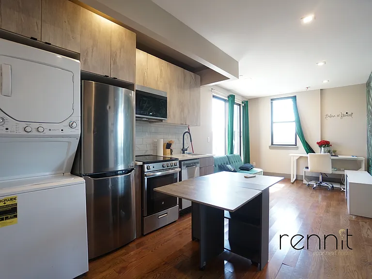 209 Troy Ave #5 — Photo 1
